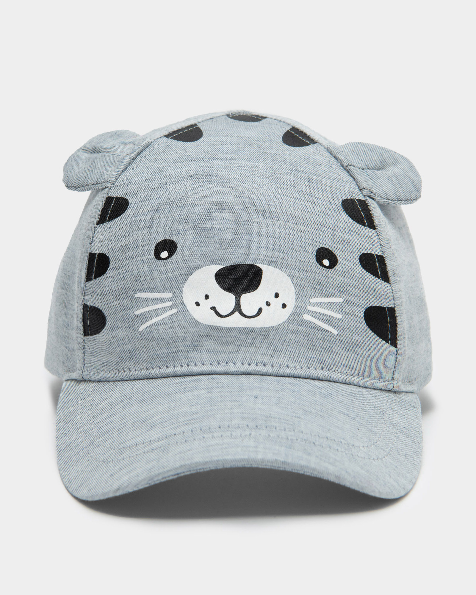 Кепка BabyGo S24BG1BBD006LWib22 - фото 2