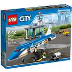 Конструктор LEGO City 60104 694 дет.