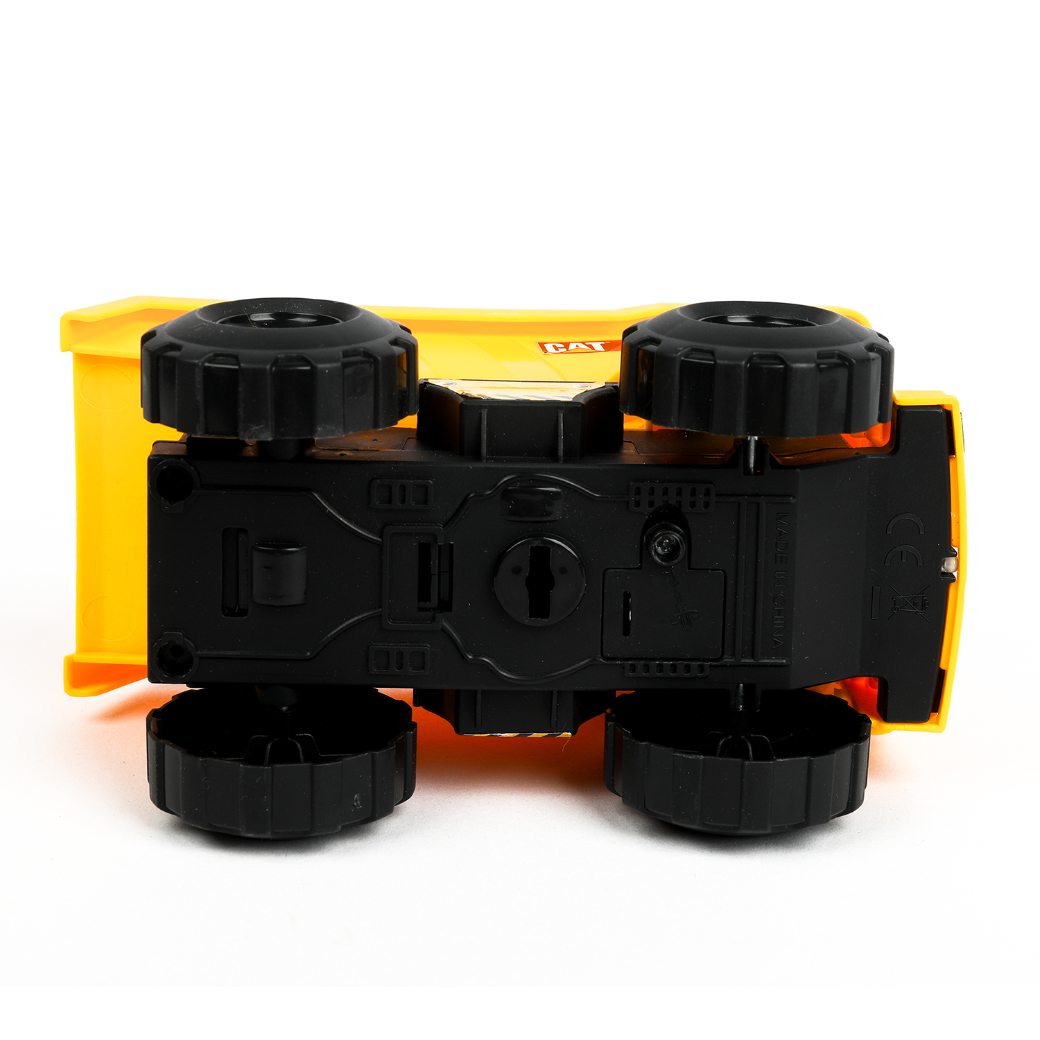 Самосвал Huada Toys 384285 - фото 8