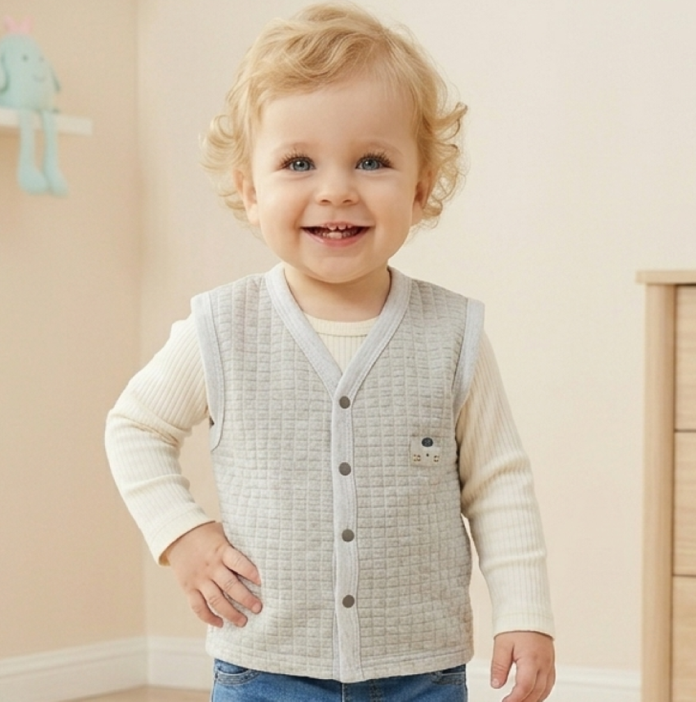 Жилет Deiko Baby D7118 - фото 1