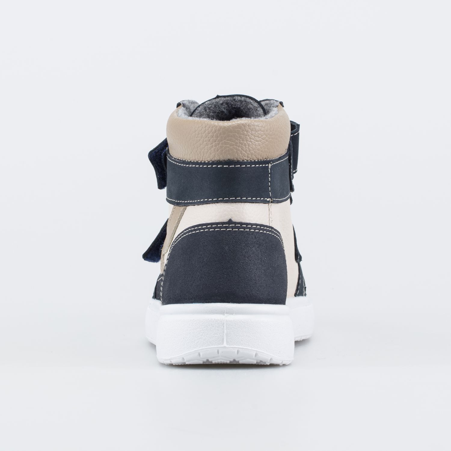 Ботинки Котофей 552342-35 - фото 3