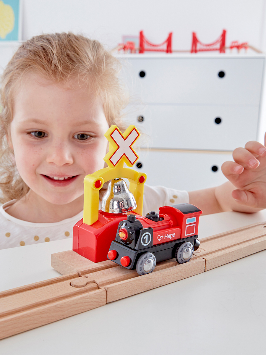 Дополнительные элементы Hape E3706_HP - фото 5