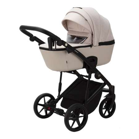 Коляска 3в1 Adamex Mobi Lux