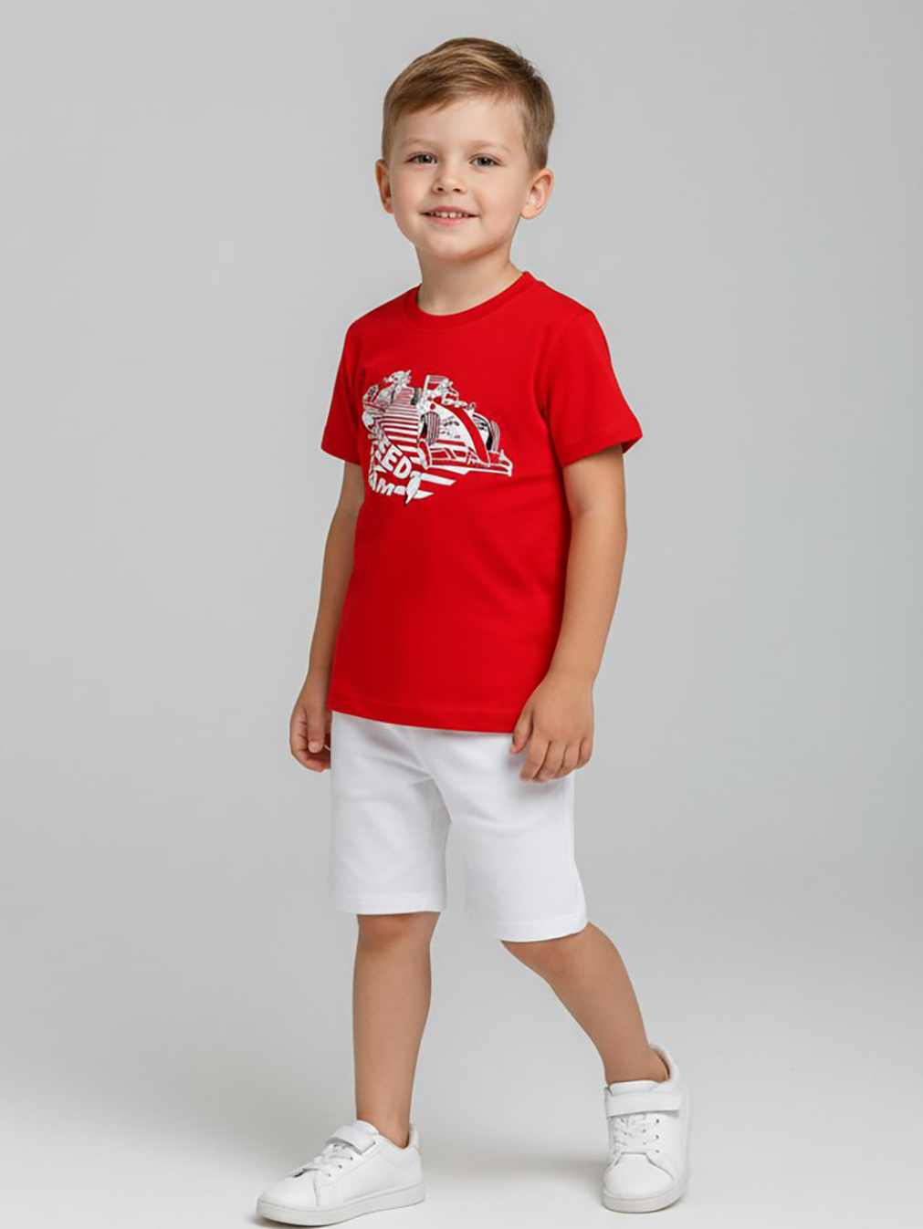 Футболка VGtrikotazh d4676 - фото 2