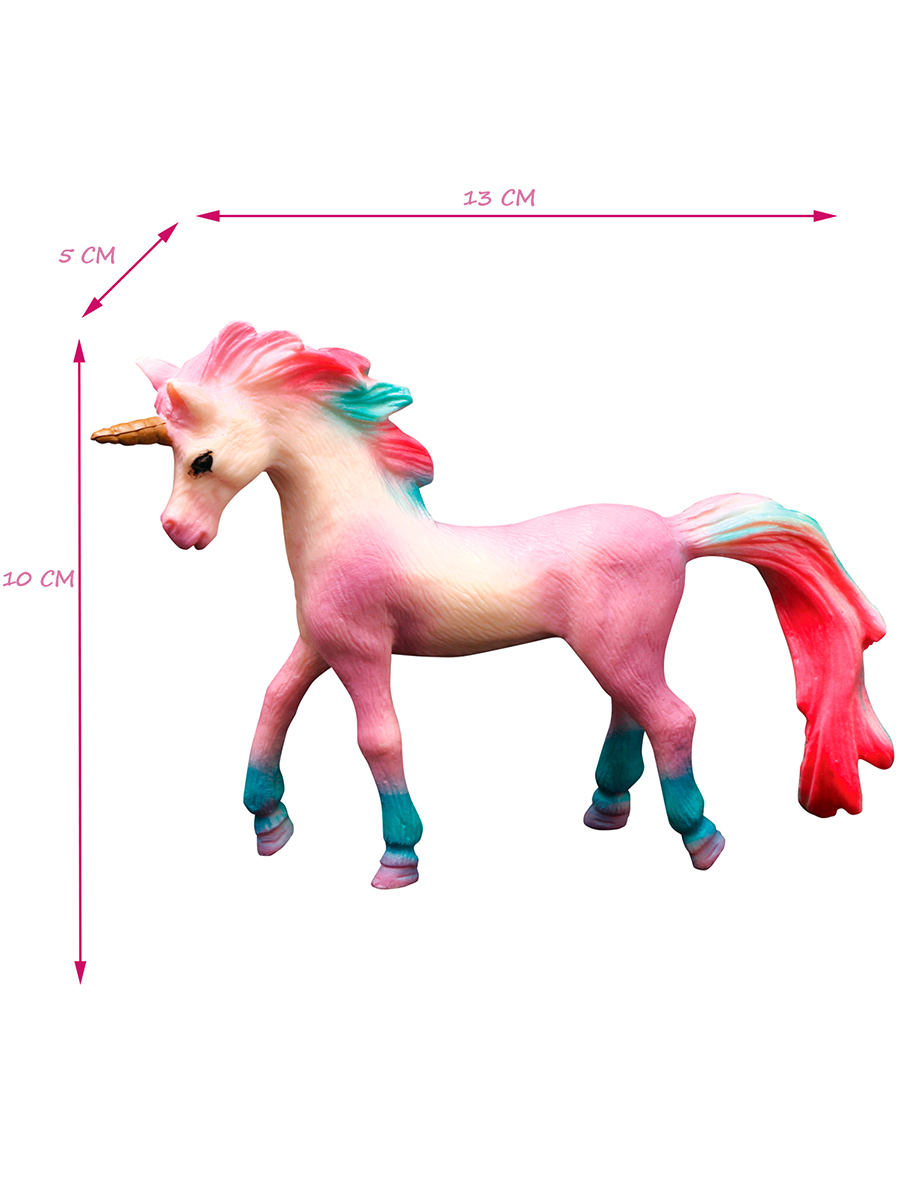 Фигурка Masai Mara Семья единорогов - фото 2