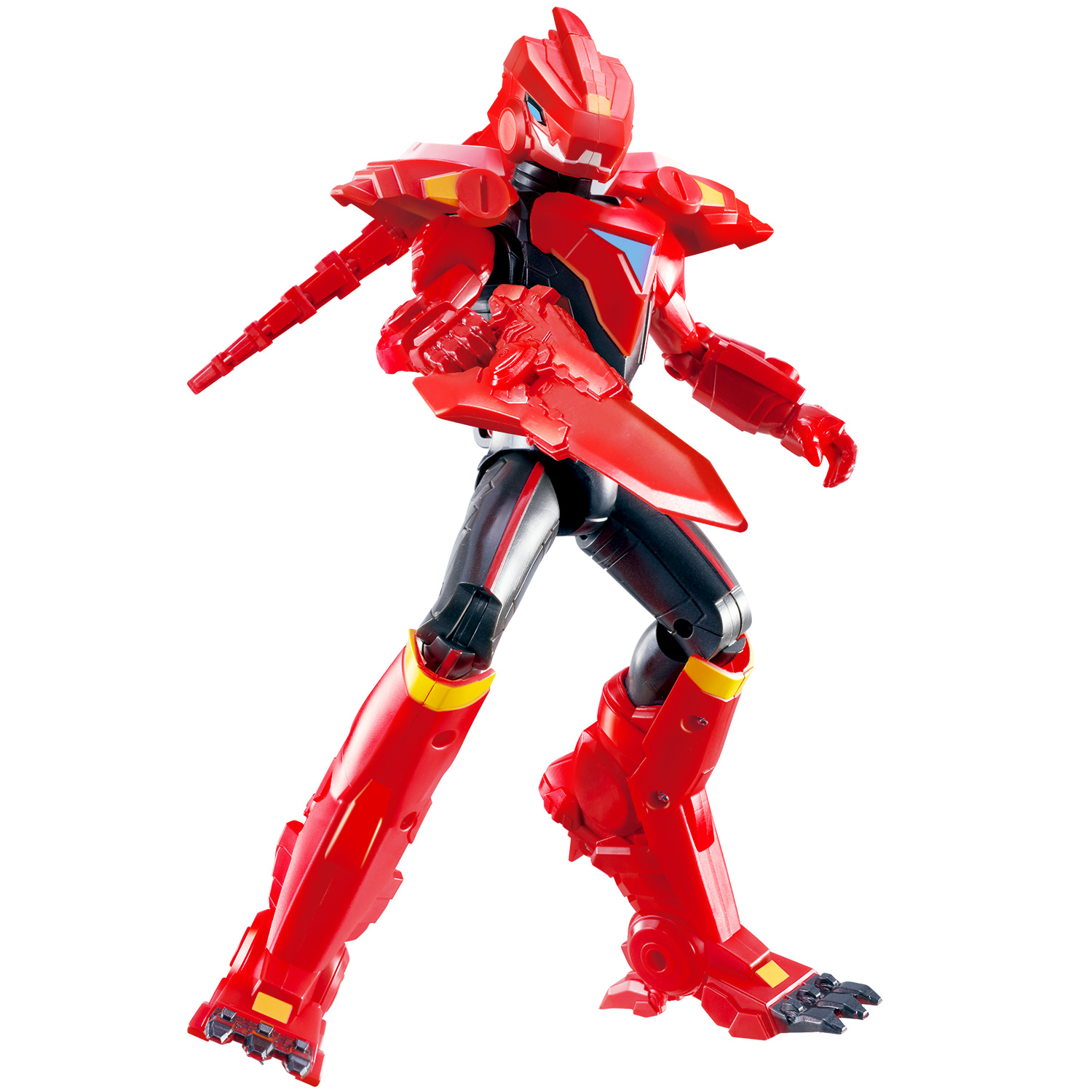 Фигурка Dinoster - фото 4