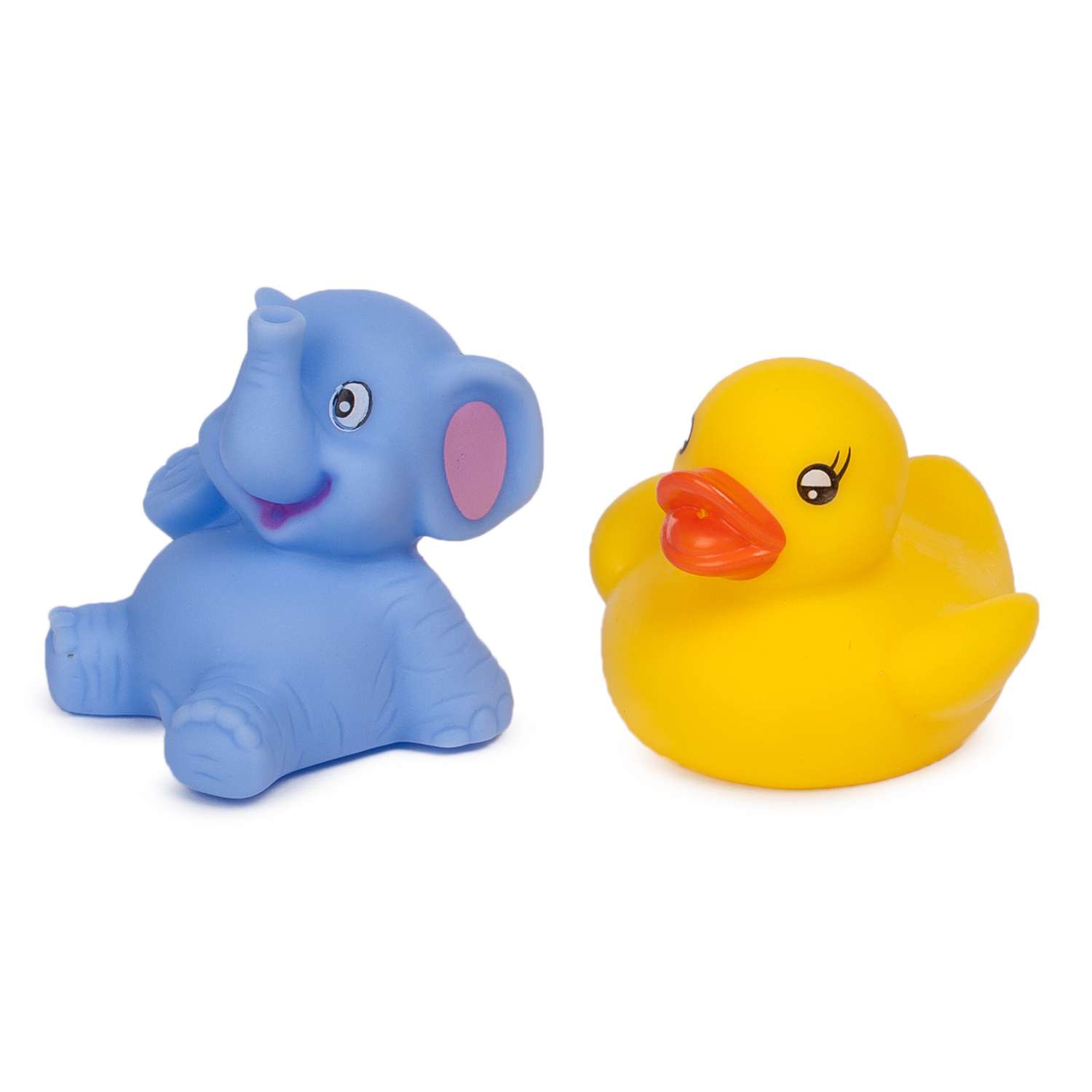 Игрушка BabyGo Для ванны - фото 5