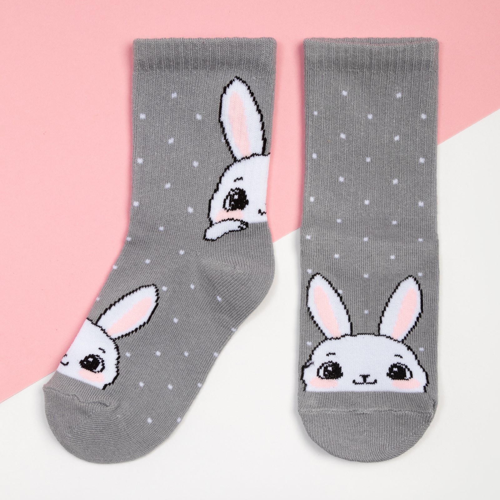 Носки Kaftan 7858923 - фото 2