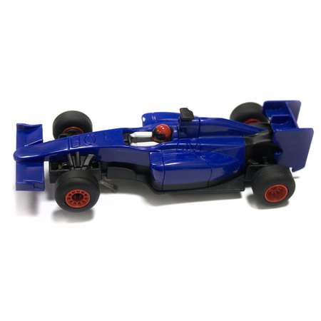 Трек Carrera Super Formula