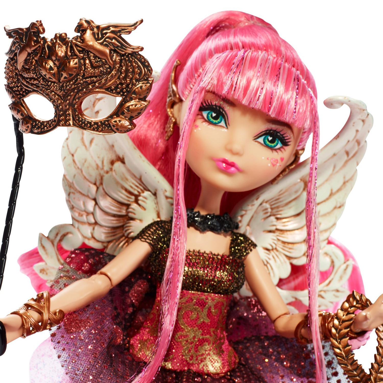 Кукла модельная Ever After High в ассортименте CBT69 - фото 23
