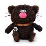 Игрушка мягкая BUDI BASA котик 12 см