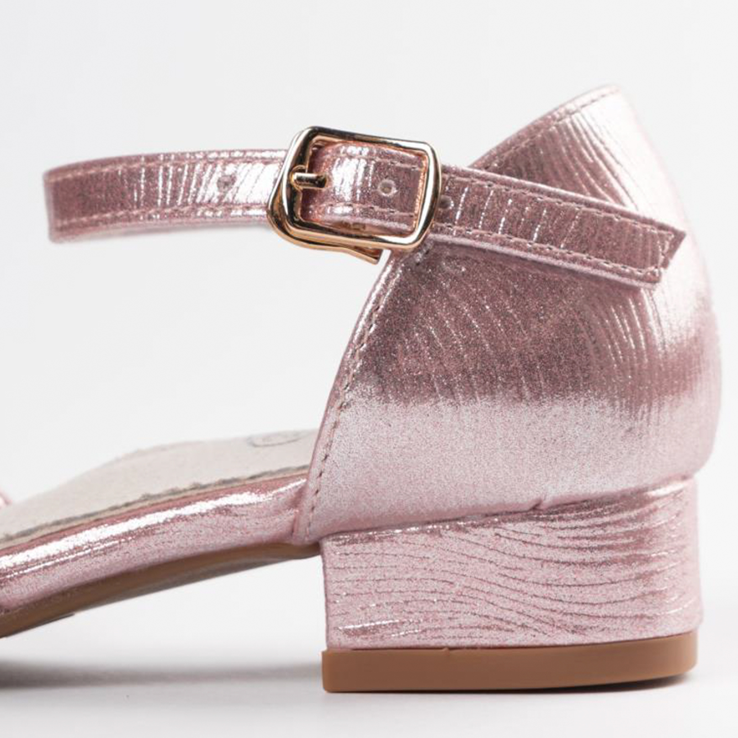 Туфли TikkaGo 4A05_5077-2_pink - фото 7