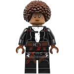 Фигурка LEGO Val sw0953 U