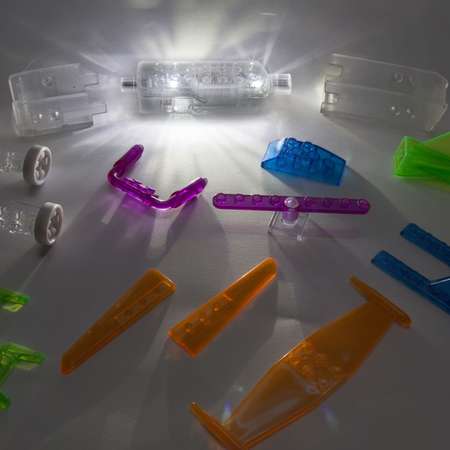 Конструктор Laser Pegs блочный