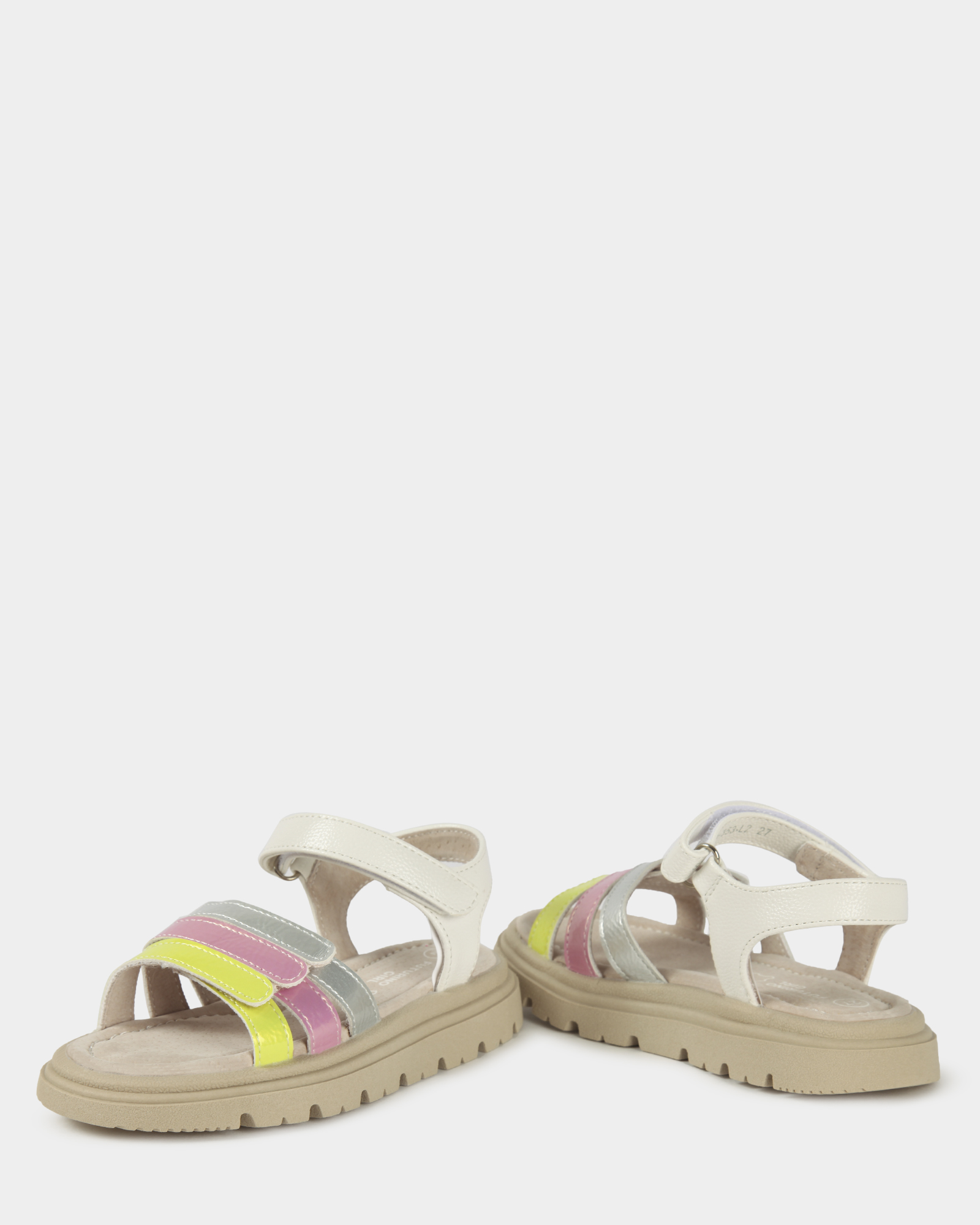 Босоножки Futurino S26TZkgSA-353-L2 - фото 6