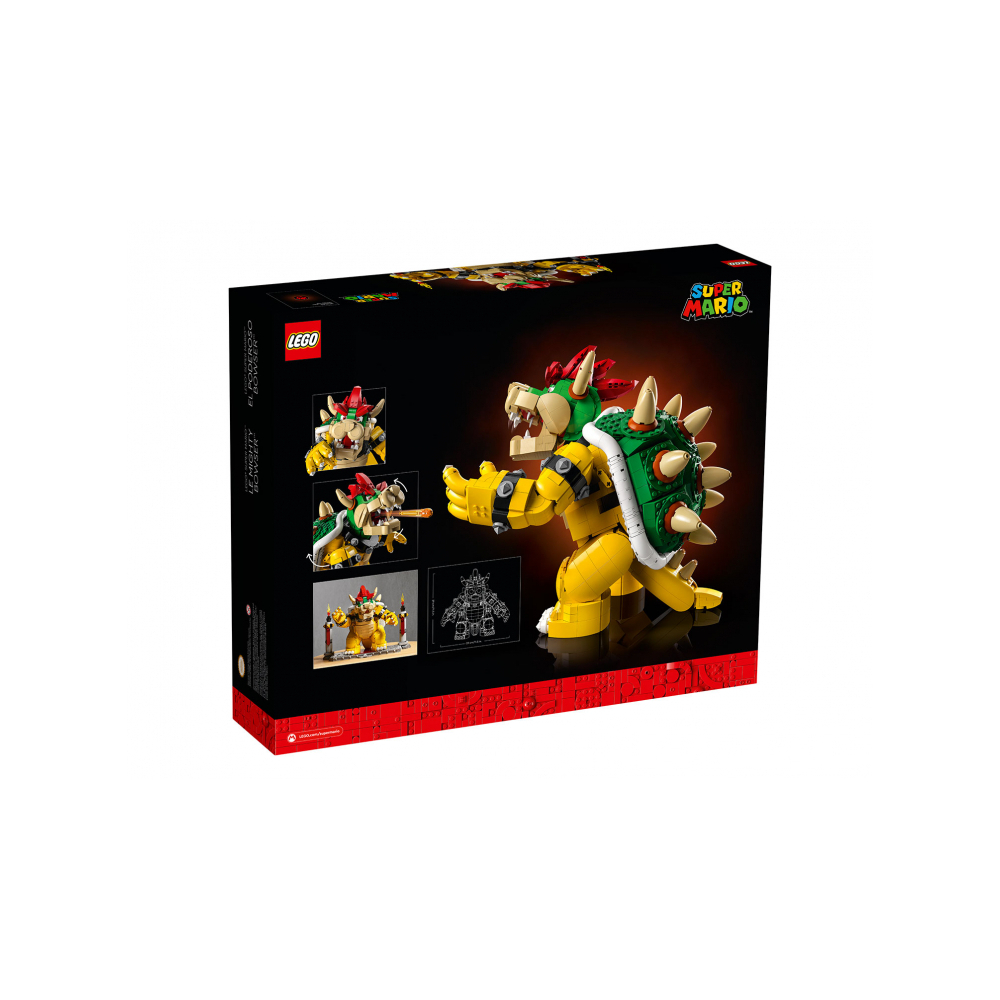 Конструктор LEGO 106 дет. - фото 2