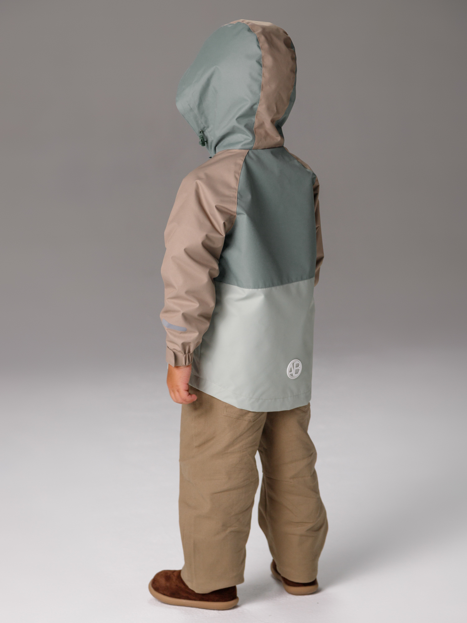 Ветровка Amarobaby AB-OD26-EASY36/13 - фото 23