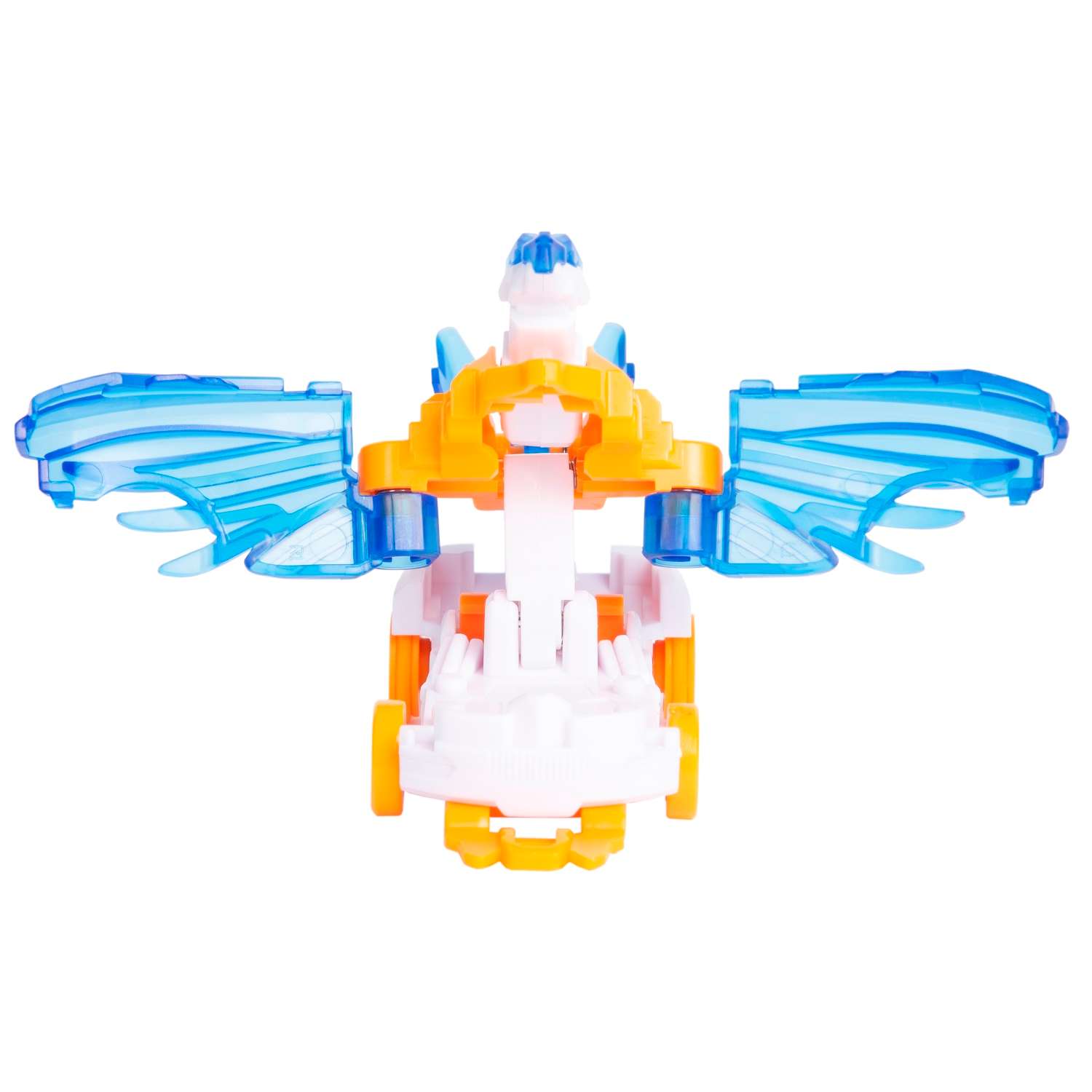 Игровой набор Screechers Wild Эйрстрайк Игл 39853 - фото 8