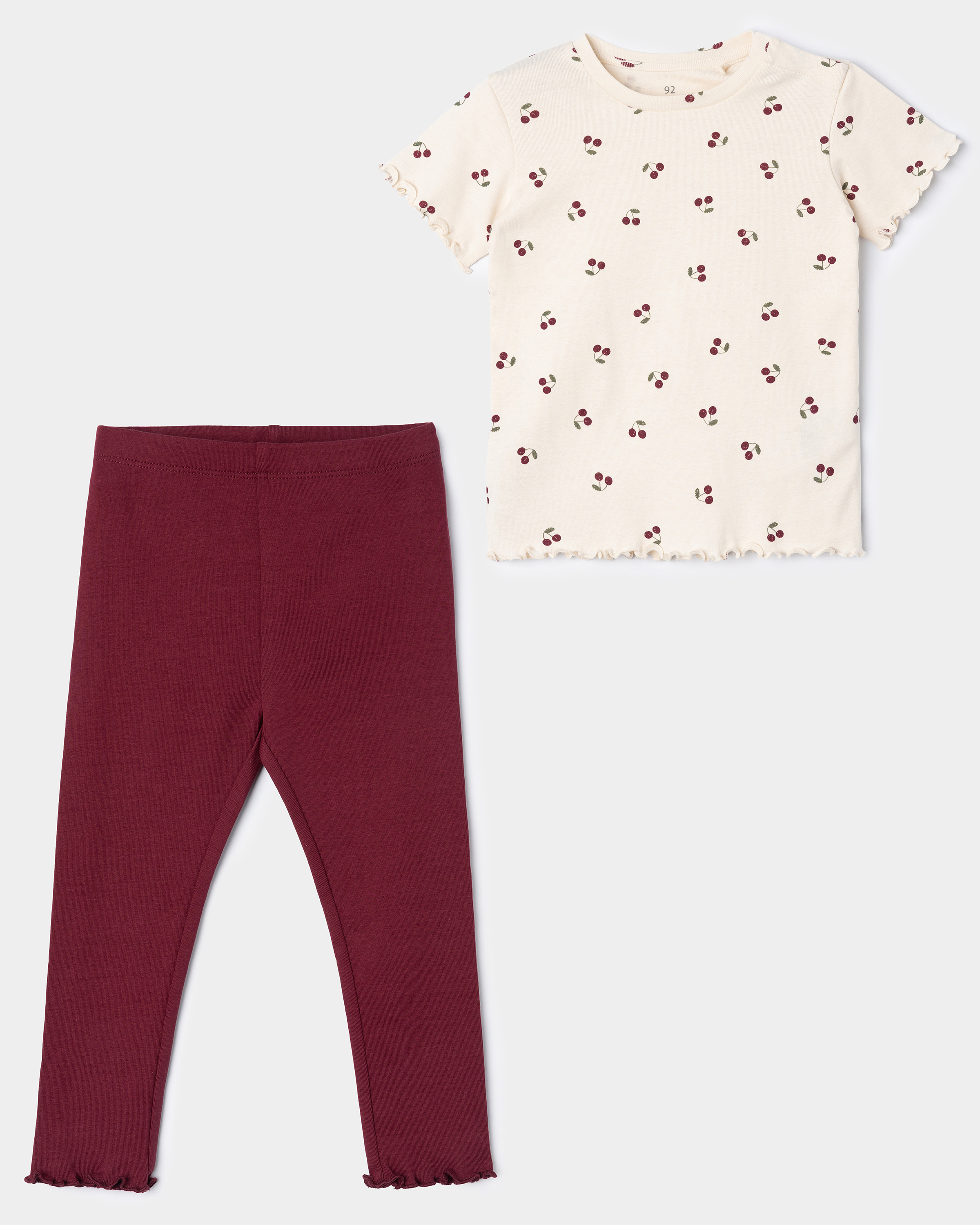 Комплект BabyGo S26BG4KGR22igF0D1 - фото 2