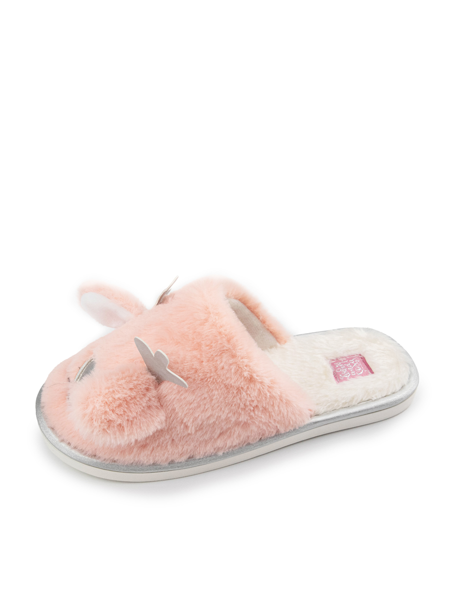 Тапочки SMILE of MILADY 352-122-07 зак - фото 1