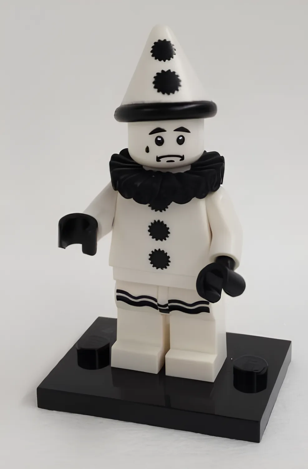 Фигурка LEGO Minifigures col10-11 - фото 1