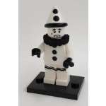Фигурка LEGO Minifigures col10-11