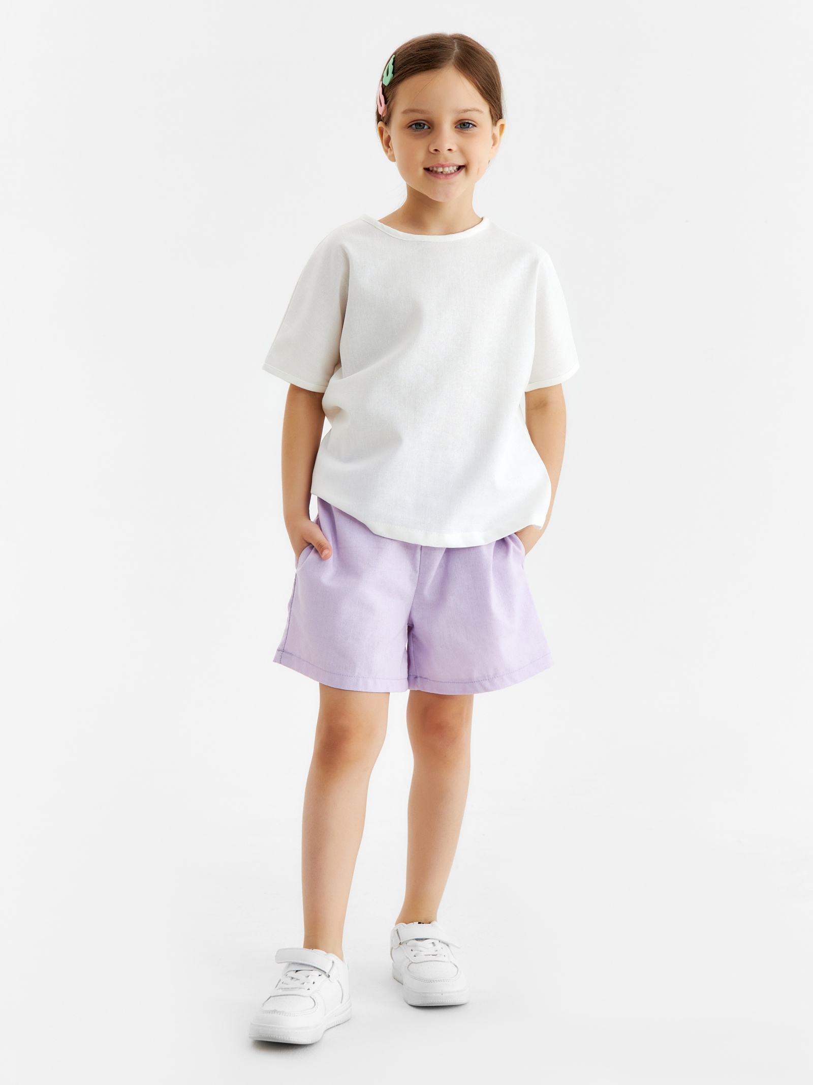 Футболка Minaku 10616943 - фото 4