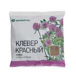 Семена Здоровый Сад Клевер красный 500 г