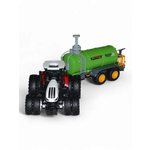 Трактор РУ CS Toys 1:24