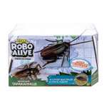 Насекомое РУ Zuru ROBO ALIVE Таракан