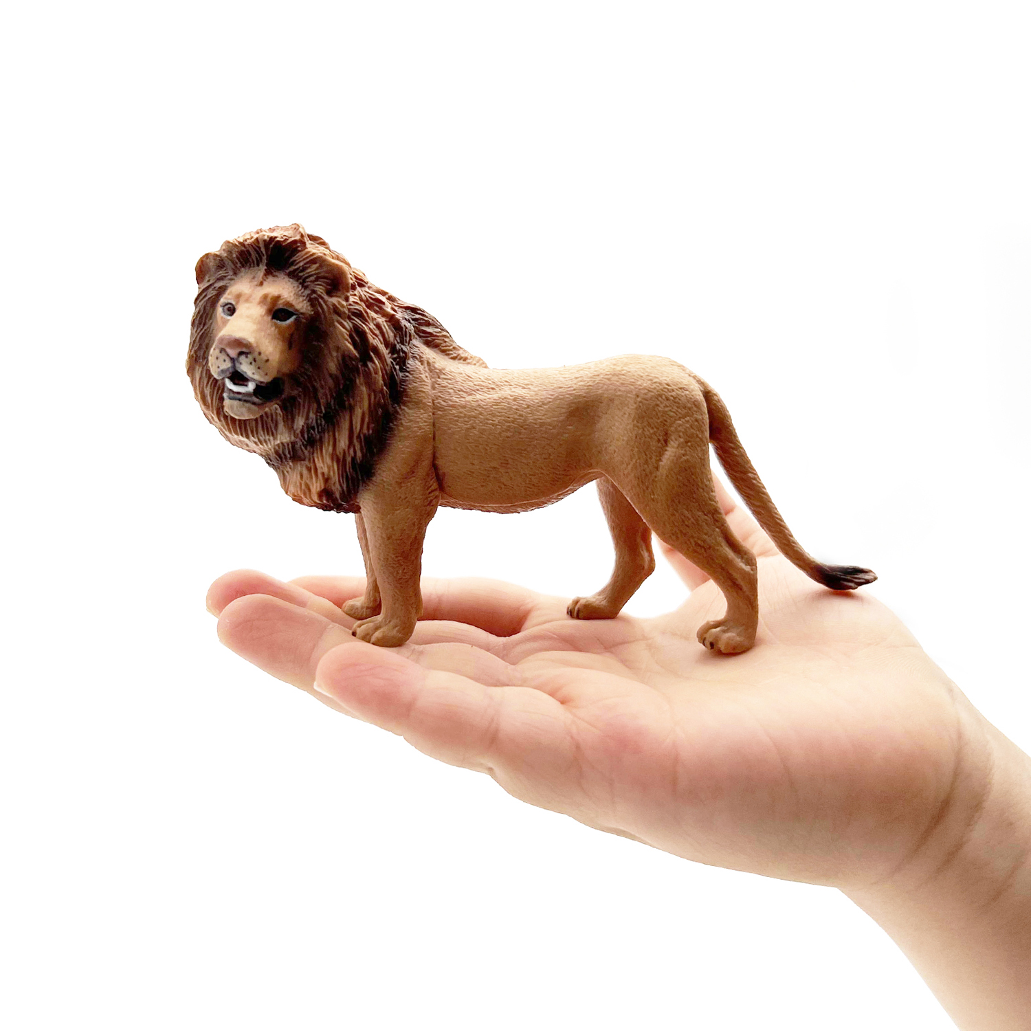 Фигурка Детское Время Лев - фото 2