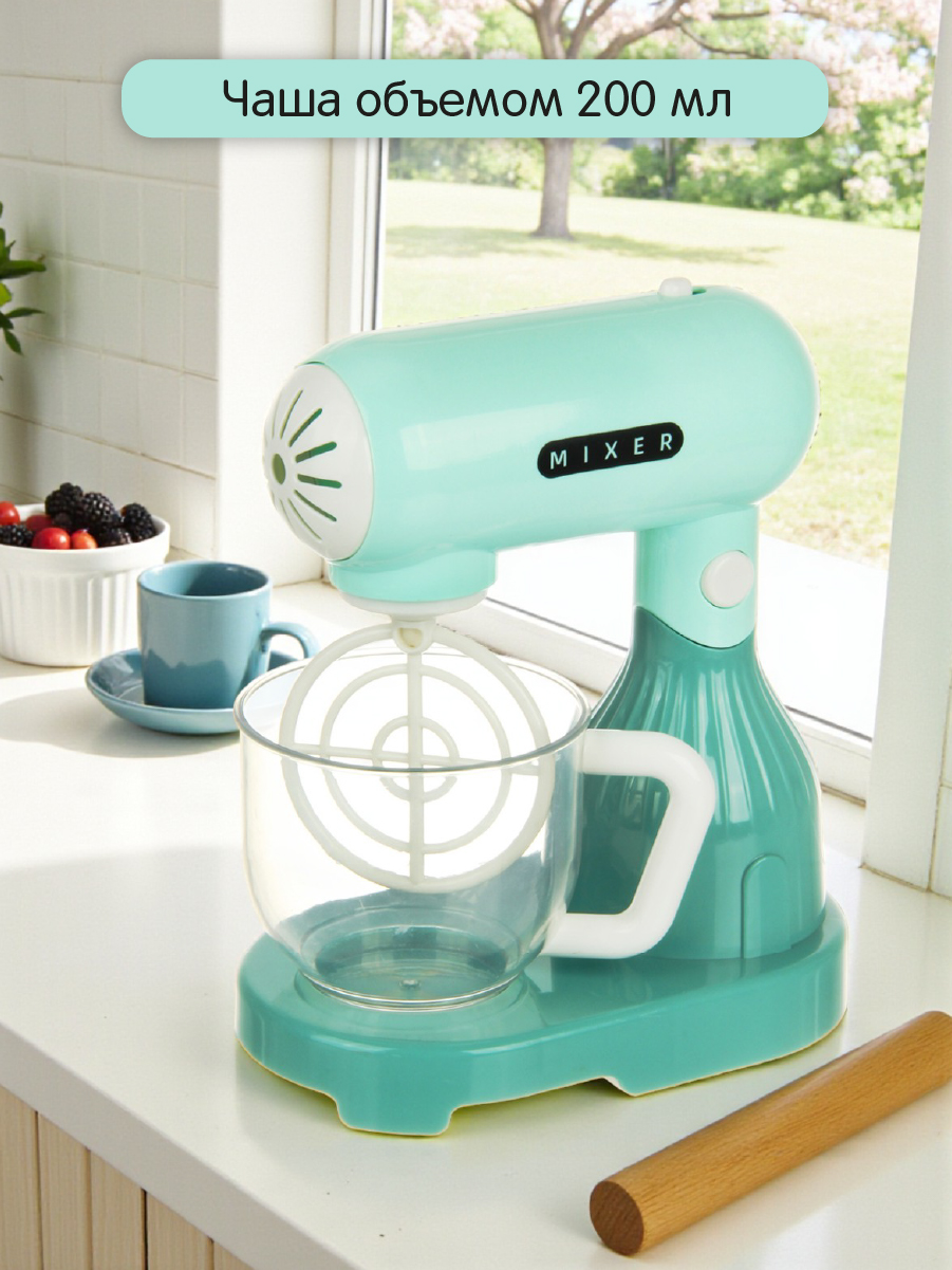 Игрушка Veld Co миксер - фото 7