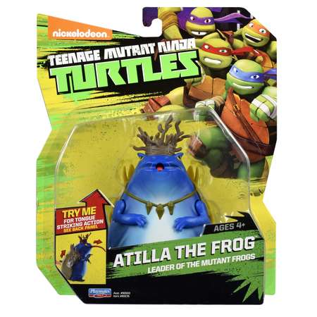 Игровой набор Ninja Turtles(Черепашки Ниндзя)
