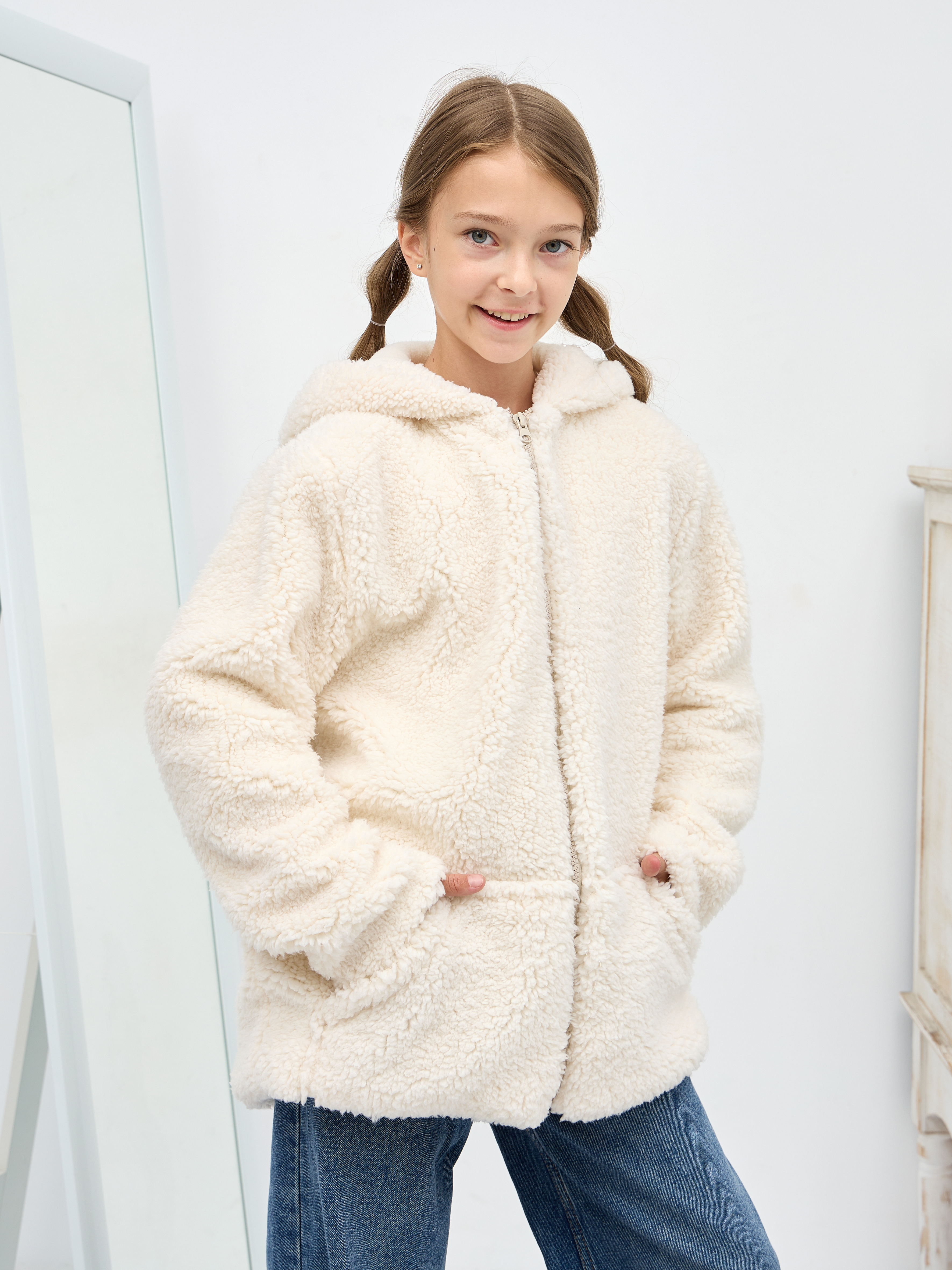 Куртка Timpuh TINShepy - фото 1