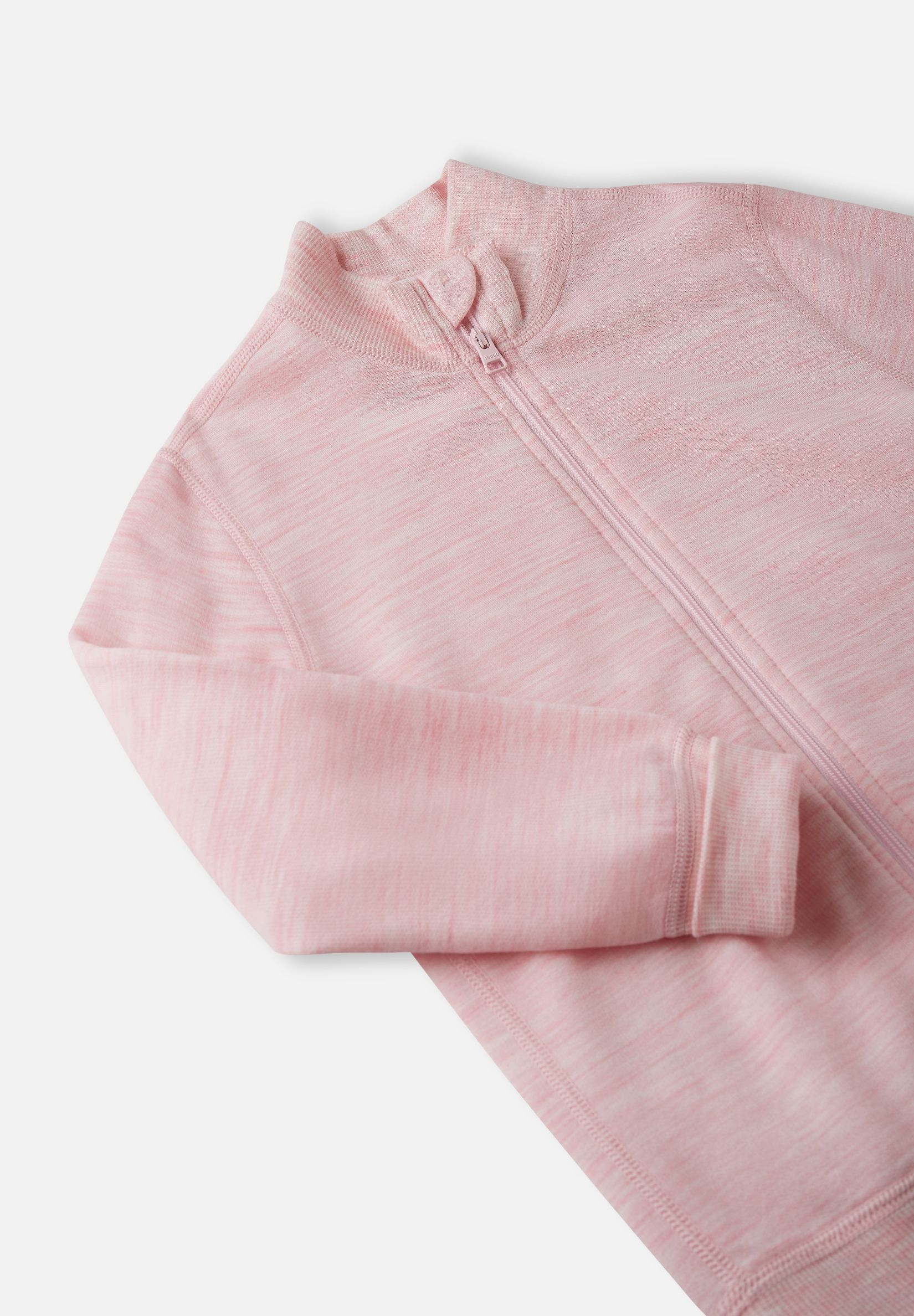 Толстовка Reima 5200038A-4010 - фото 4