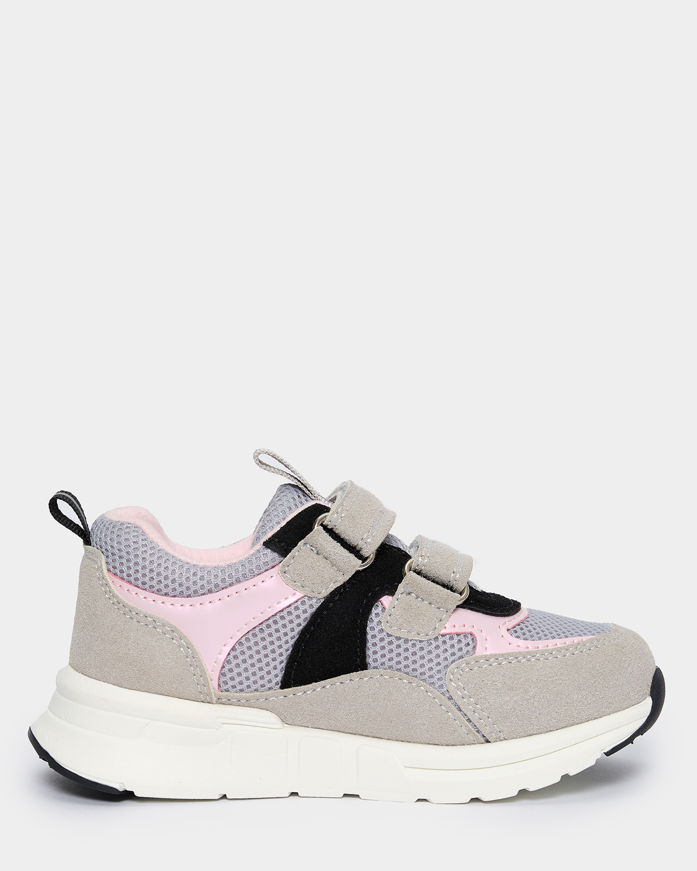 Кроссовки Tombi S26QXigRS-121-GG - фото 2