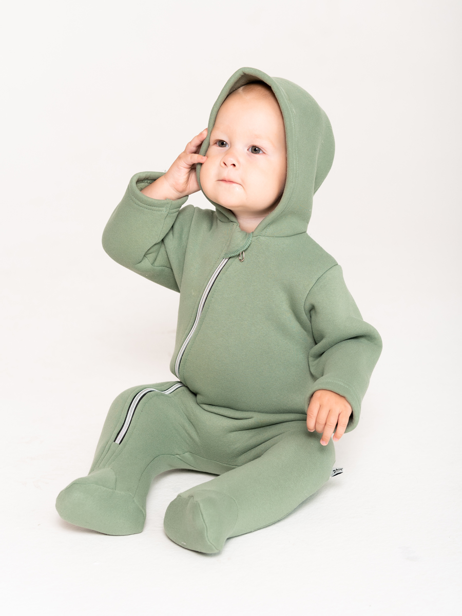 Комбинезон Дашенька 1563/051 - фото 6