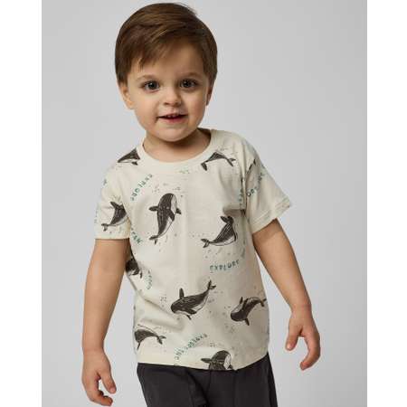 Футболка Baby Gо