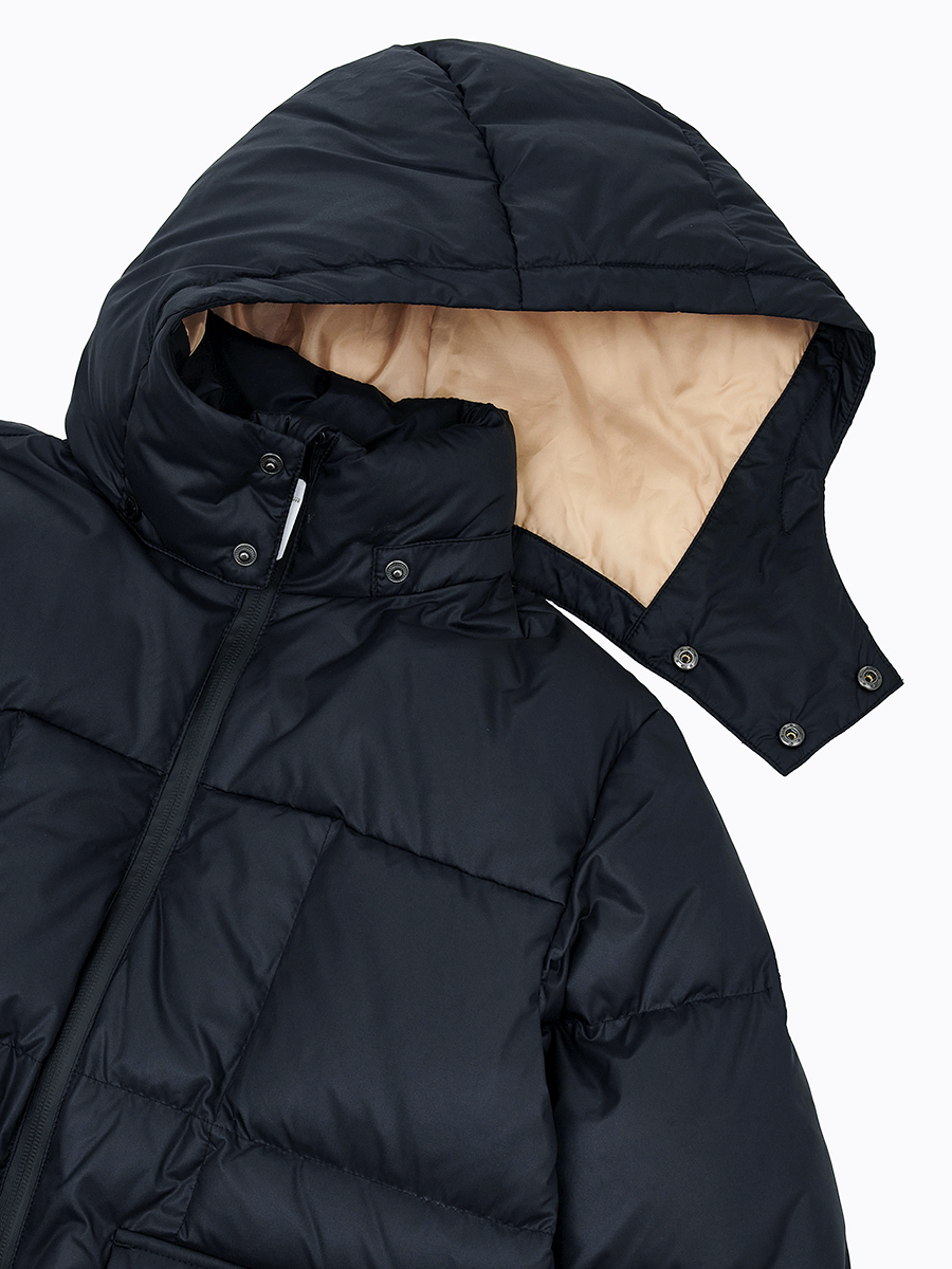 Пуховик Lassie 72105317-9990 - фото 9