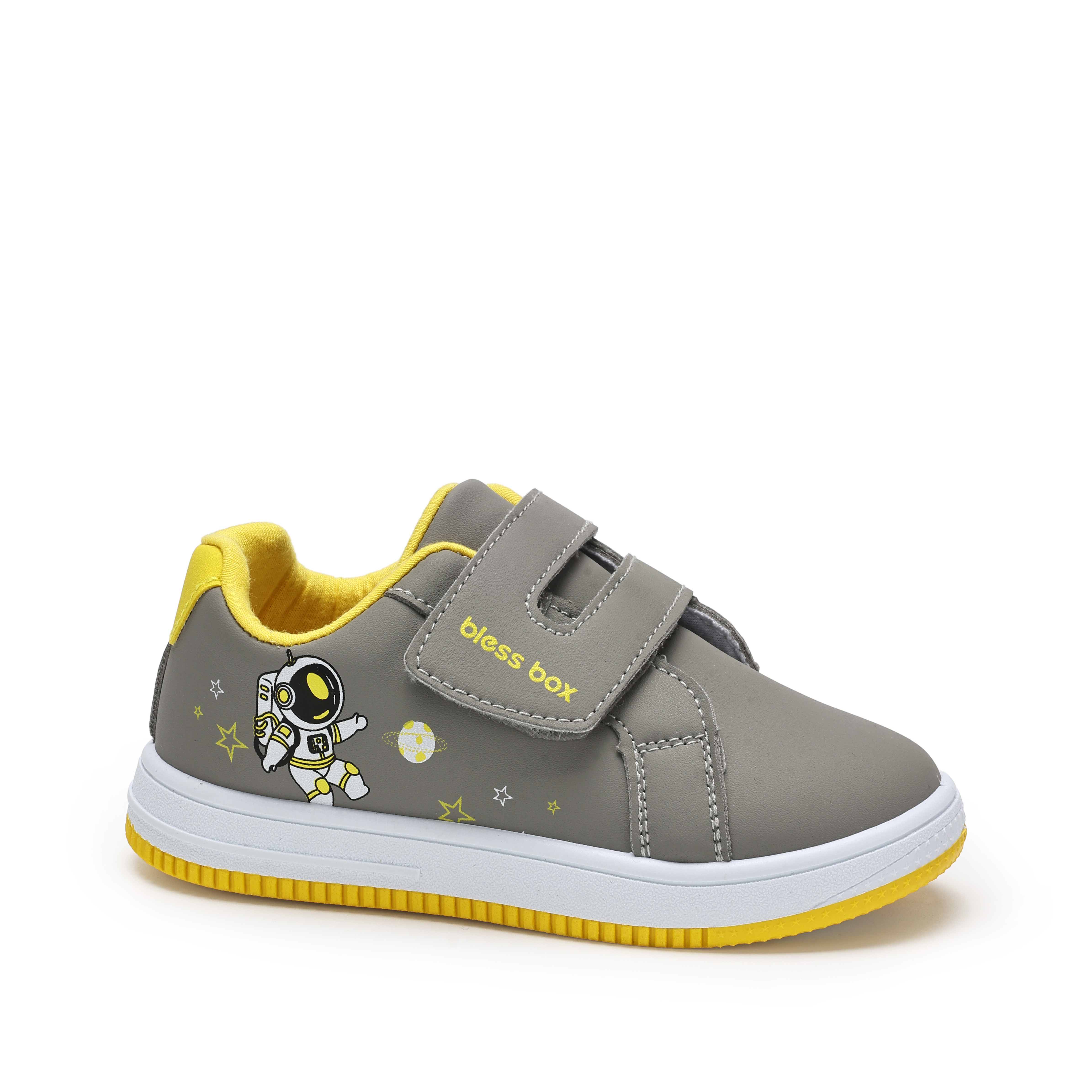 Кроссовки BLESSBOX BX53148A - фото 4