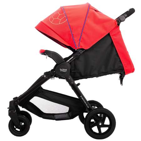 Капор Britax Roemer