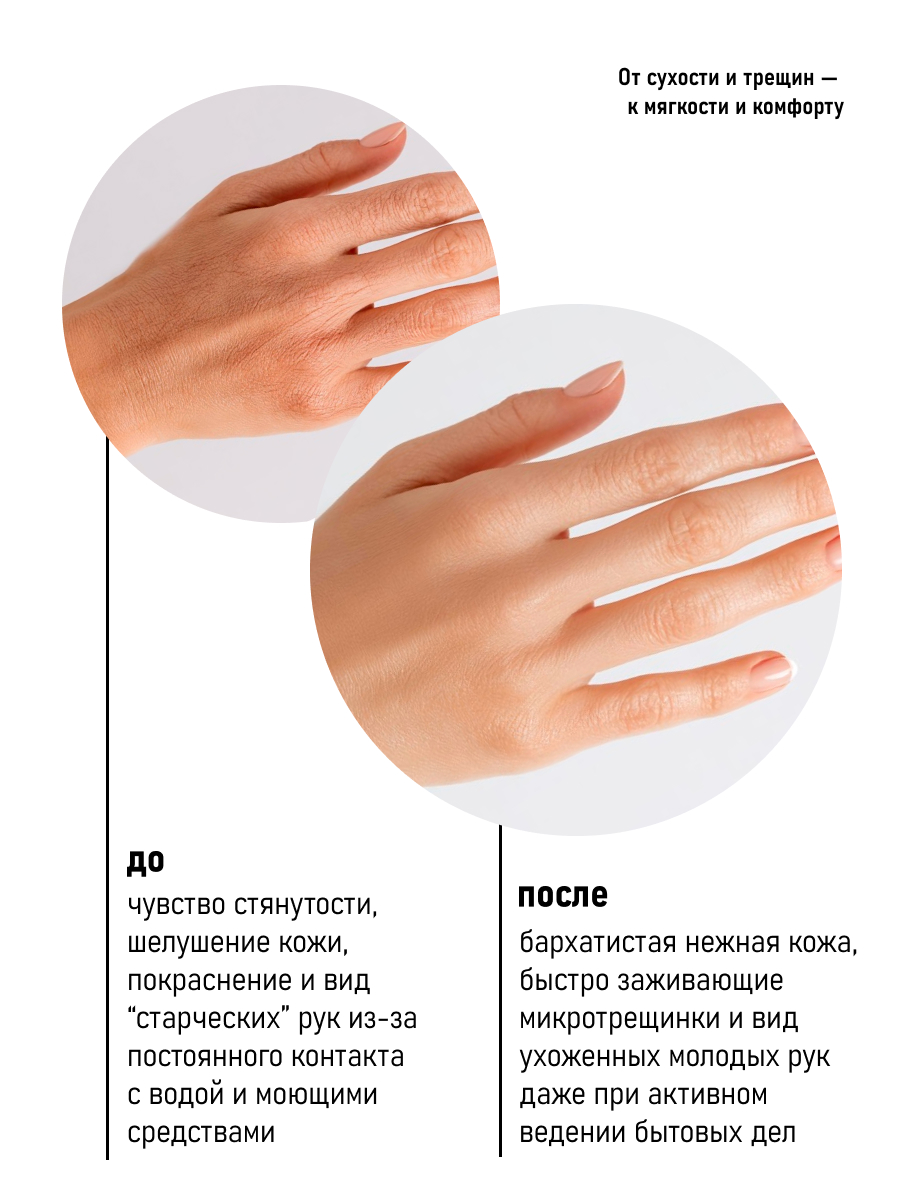 Крем Meela Meelo 300 мл - фото 6