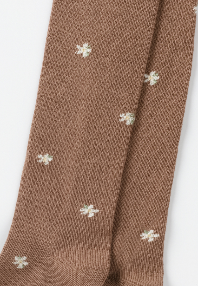 Колготки artie 2d973/Коричневый - фото 3