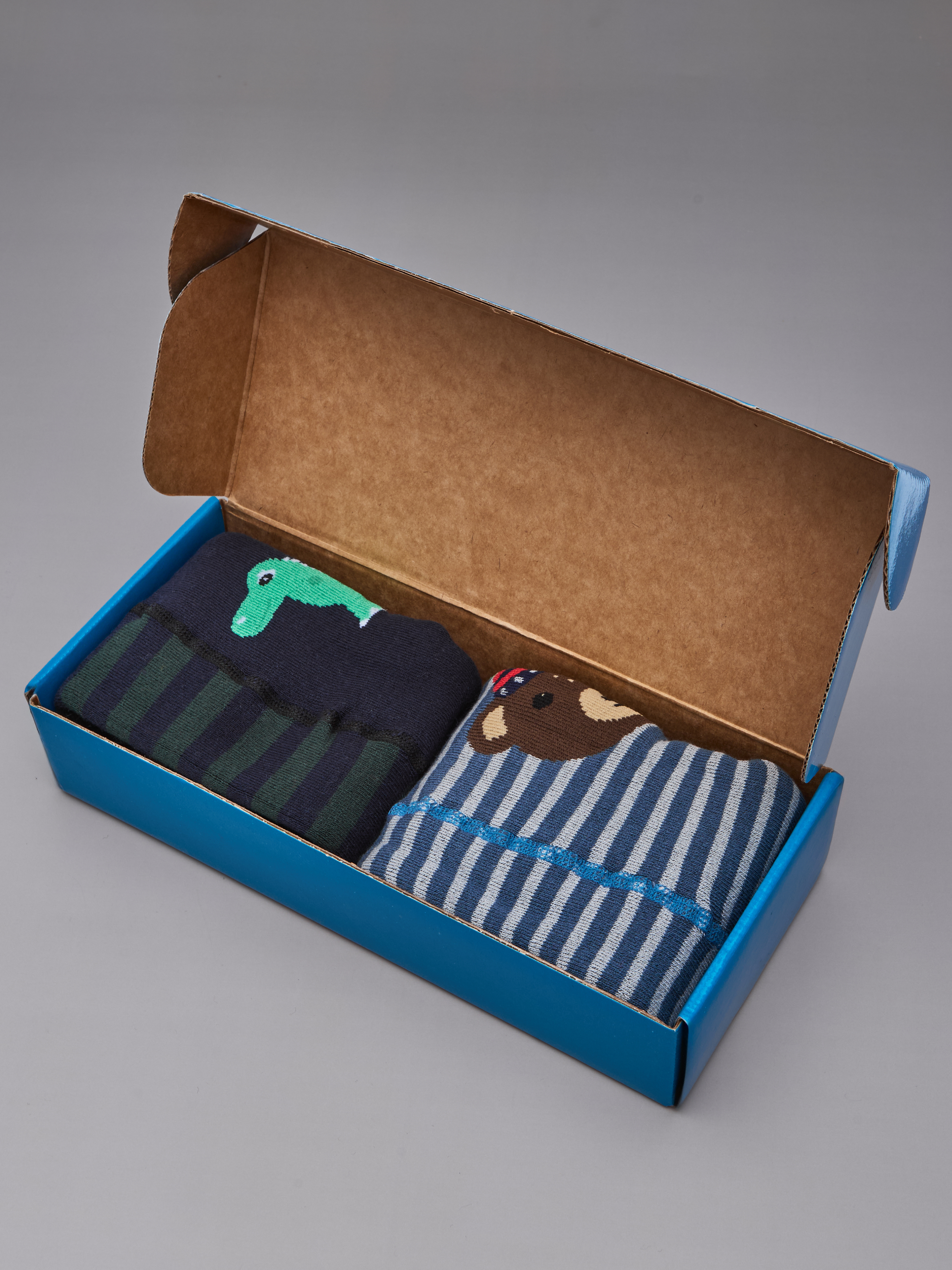 Колготки 2 пары John Jeniford DD2M233mk2 - фото 9