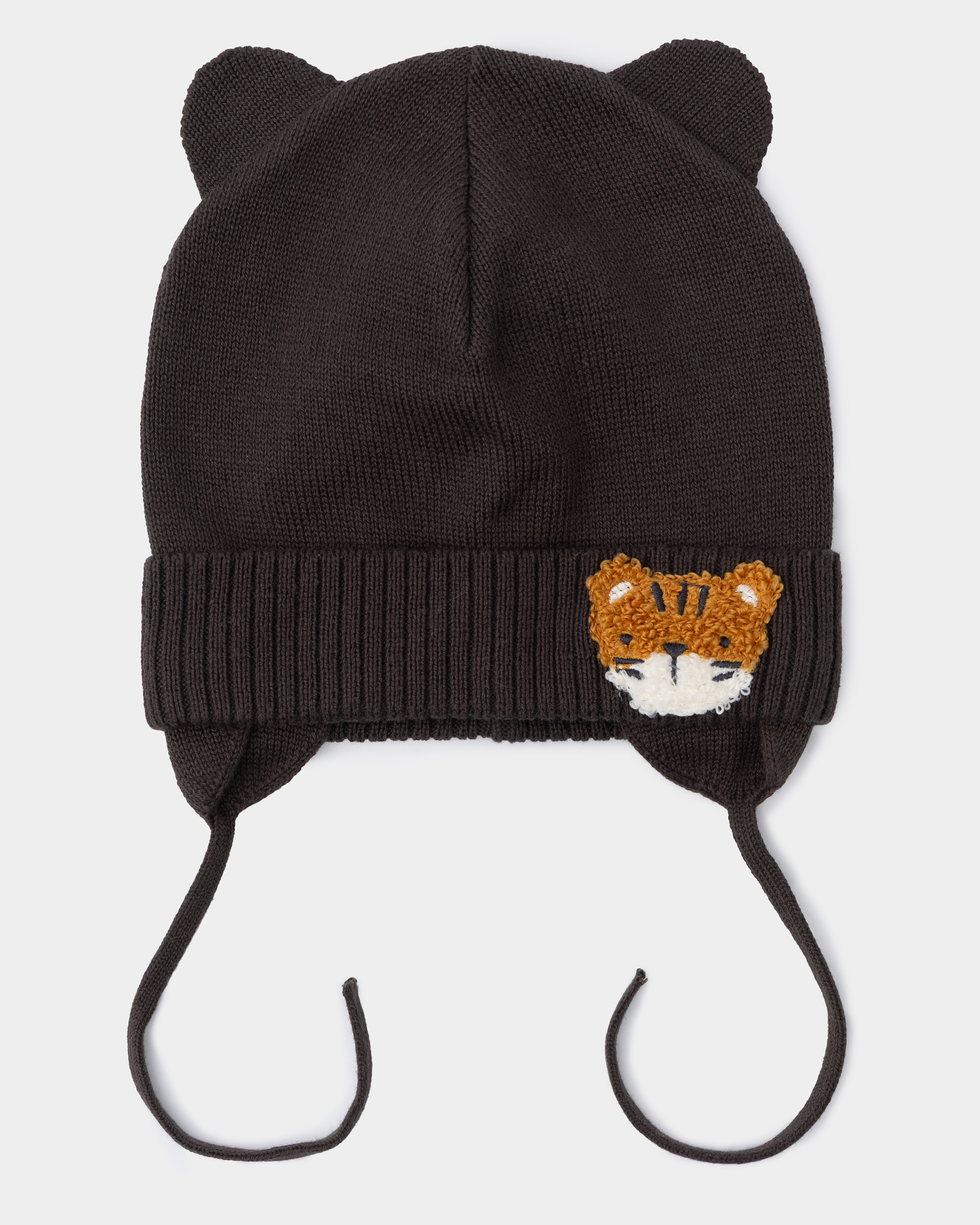 Шапка BabyGo S26BG457272HGibDG - фото 1