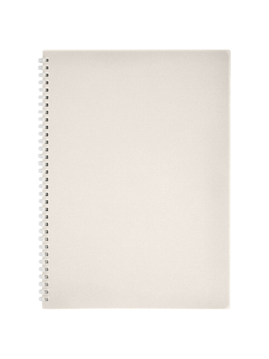 Тетрадь Brauberg клетка - фото 4