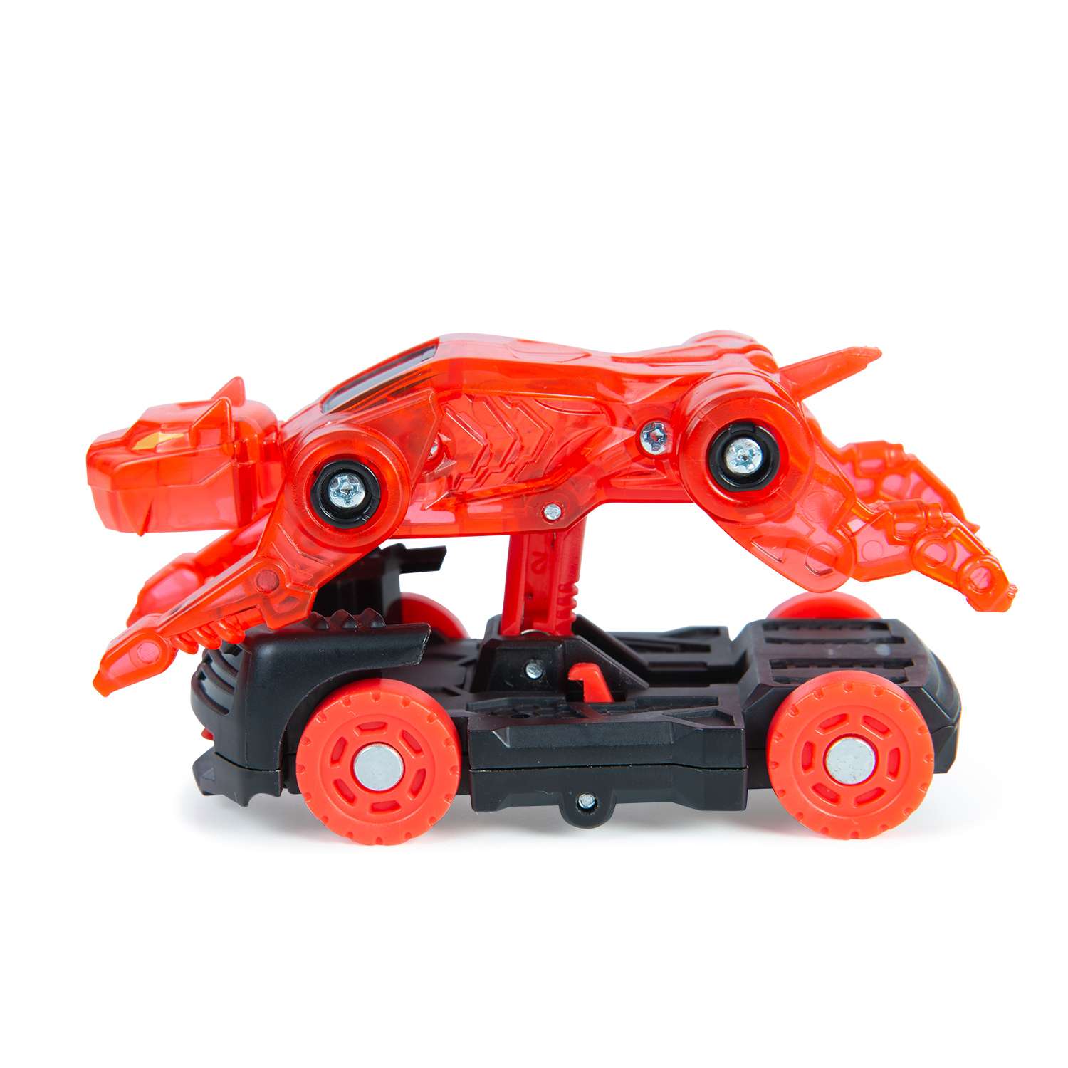 Игровой набор Screechers Wild - фото 5