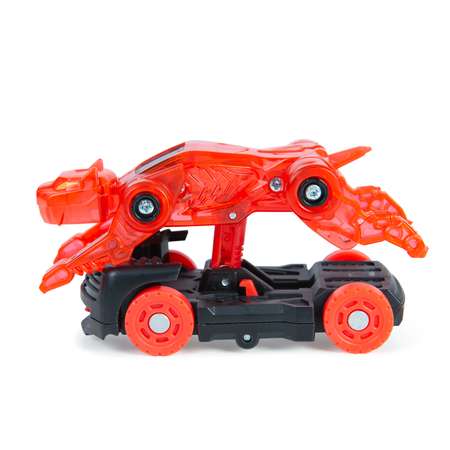 Игровой набор Screechers Wild