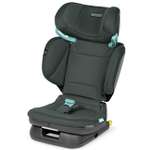 Автокресло Peg-Perego Flex Isofix 2/3 (15-36 кг) зеленый