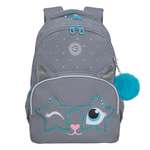 Рюкзак Grizzly для девочки